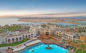 Pickalbatros Sands Port Ghalib